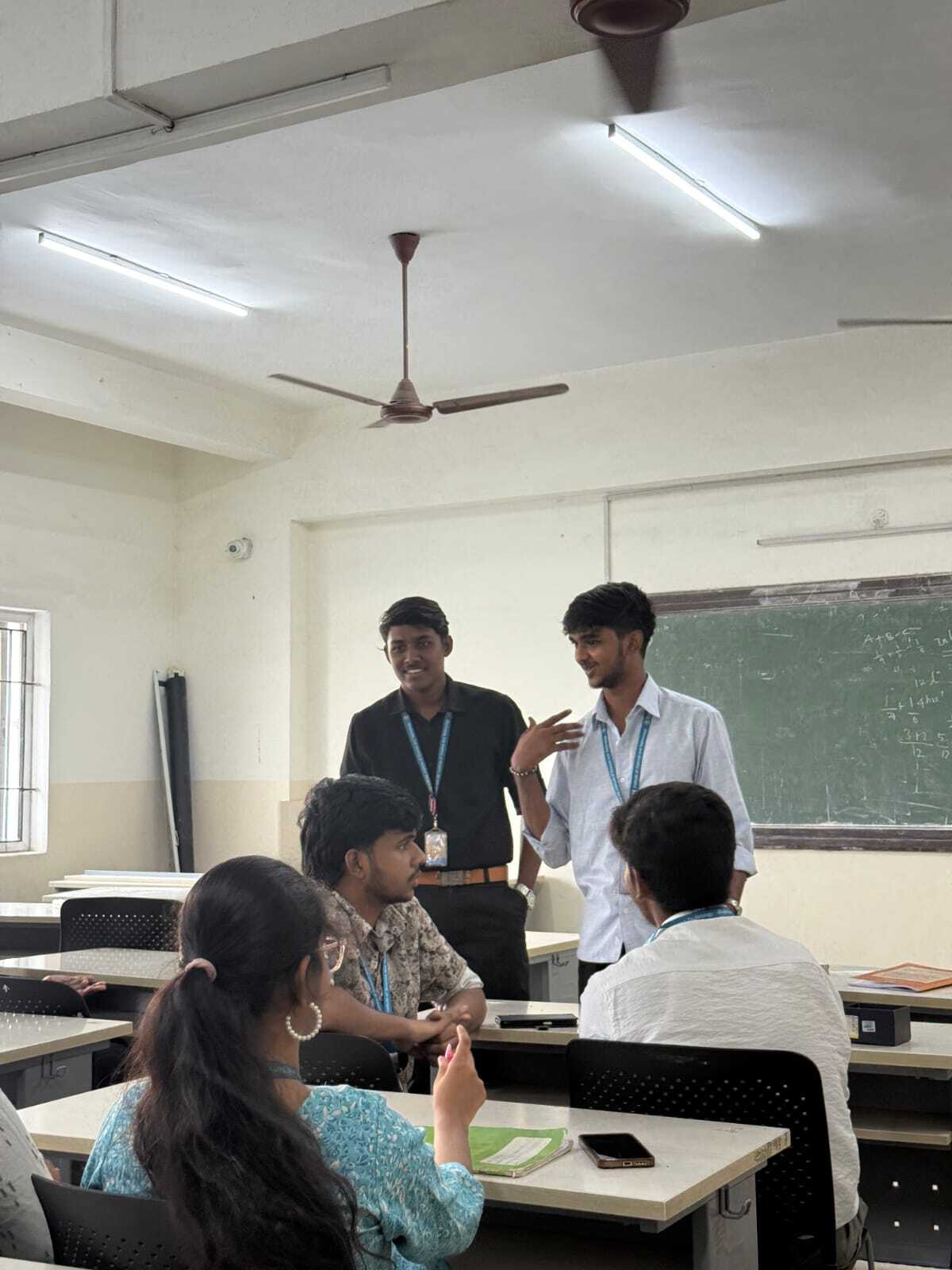 DCDC Farewell 2026 - DCDC • SRMIST