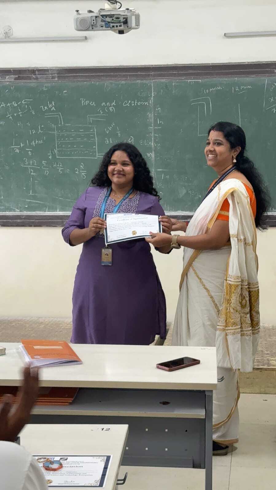 DCDC Farewell 2026 - DCDC • SRMIST