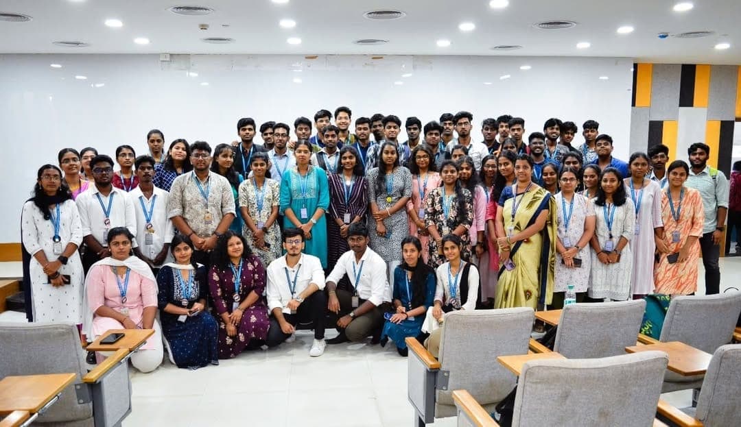 STM32 Workshop - DCDC • SRMIST